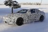 Spyshots BMW M2 Coupé