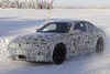 Spyshots BMW M2 Coupé