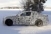 Spyshots BMW M2 Coupé