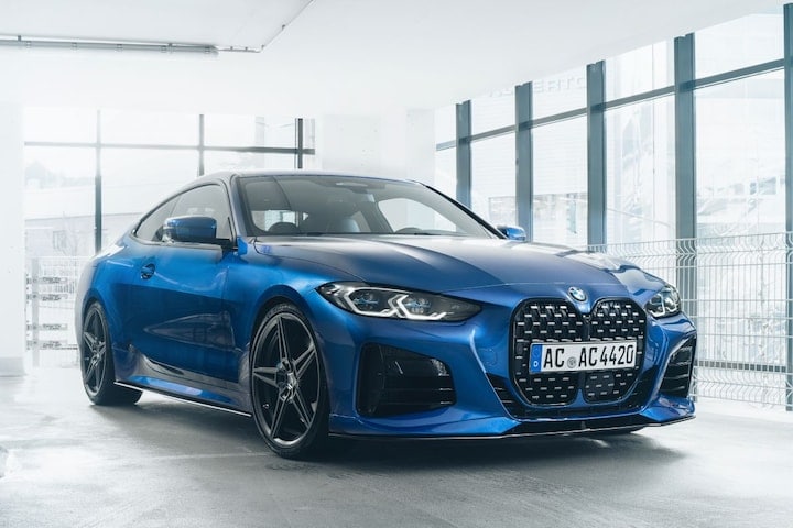 AC Schnitzer BMW 440i
