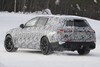 Mercedes-AMG C 63 spyshots