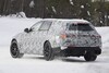 Mercedes-AMG C 63 spyshots