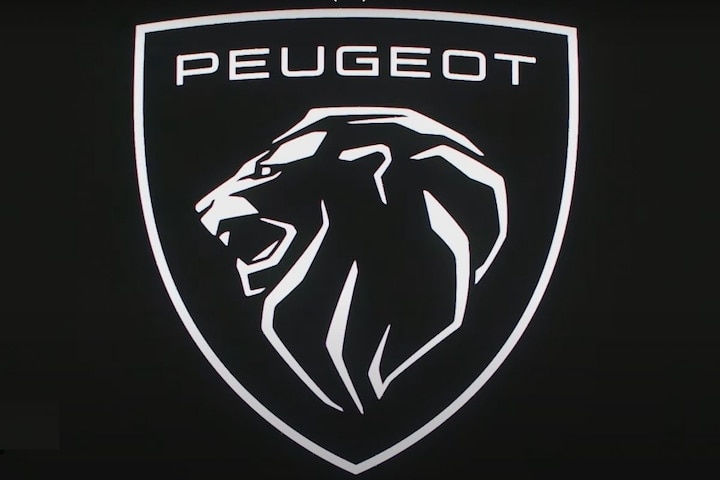 Peugeot logo