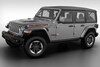 Jeep Wrangler Half door Mopar