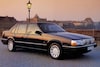 Facelift Friday Volvo 960