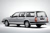 Facelift Friday Volvo 960