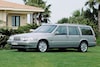 Facelift Friday Volvo 960