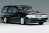 Facelift Friday Volvo 960