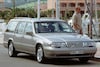 Facelift Friday Volvo 960