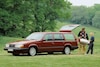 Facelift Friday Volvo 960