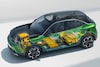 Opel Mokka-e