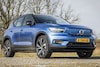 Volvo XC40 P8 Recharge