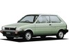Subaru Justy dak