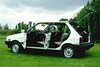 Subaru Justy dak