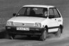 Subaru Justy dak
