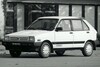 Subaru Justy dak