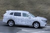 Spyshots Honda CR-V