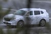 Spyshots Honda CR-V