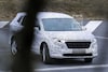 Spyshots Honda CR-V