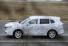 Spyshots Honda CR-V