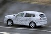 Spyshots Honda CR-V