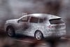 Spyshots Honda CR-V