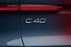 Volvo C40 Recharge