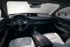 Mazda CX-3, CX-5 en CX-30