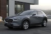 Mazda CX-3, CX-5 en CX-30