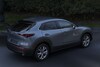 Mazda CX-3, CX-5 en CX-30
