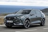 Cupra Formentor e-Hybrid