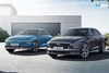 Hyundai Mistra