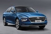 Hyundai Mistra