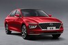 Hyundai Mistra