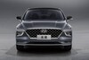 Hyundai Mistra