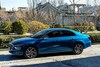 Hyundai Mistra