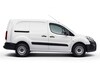 Opel Combo Cargo Rusland