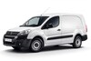 Opel Combo Cargo Rusland