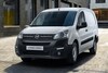 Opel Combo Cargo Rusland