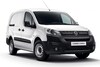 Opel Combo Cargo Rusland