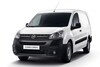 Opel Combo Cargo Rusland