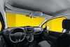 Opel Combo Cargo Rusland
