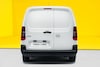 Opel Combo Cargo Rusland