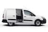Opel Combo Cargo Rusland