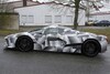 Ferrari LaFerrari opvolger spionage