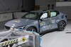 Euro NCAP Cupra Formentor en Polestar 2