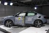 Euro NCAP Cupra Formentor en Polestar 2