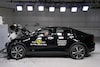 Euro NCAP Cupra Formentor en Polestar 2