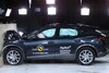 Euro NCAP Cupra Formentor en Polestar 2