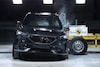Euro NCAP Cupra Formentor en Polestar 2